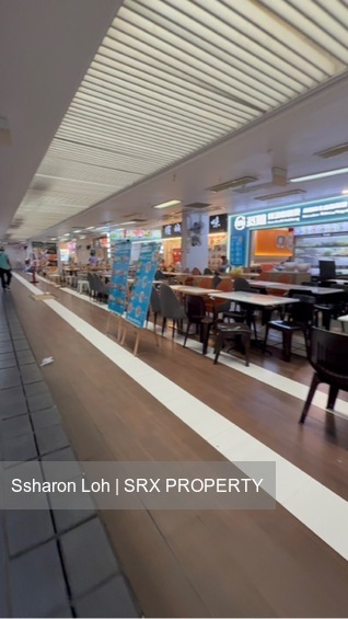 190 toa payoh central (D12), Retail #520696651